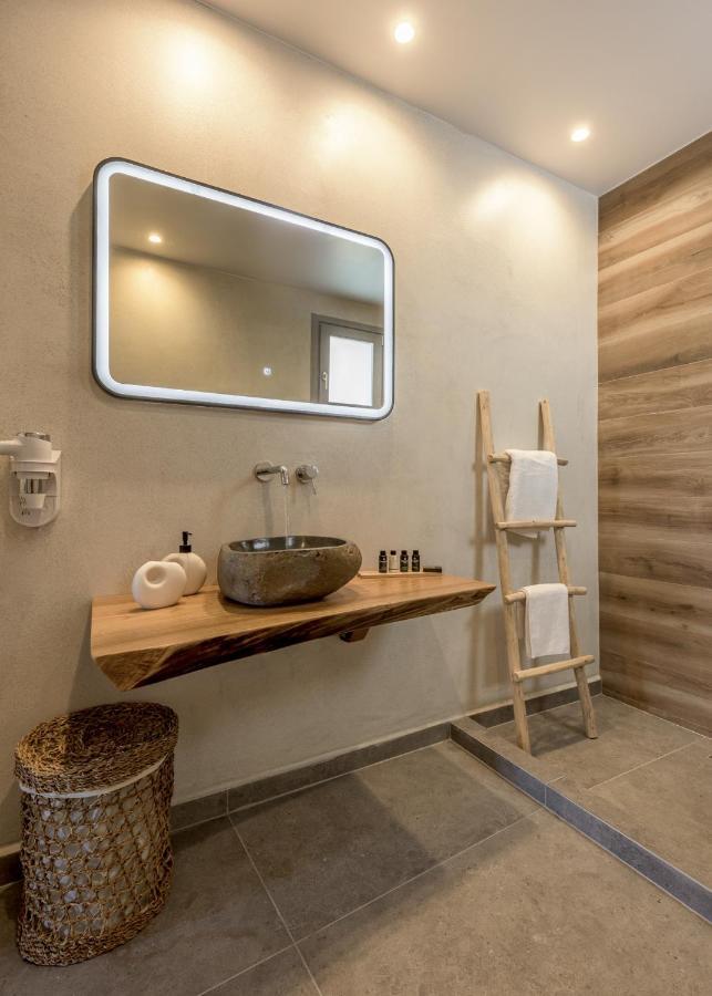 Esperanza Apartments Adamantas  ภายนอก รูปภาพ