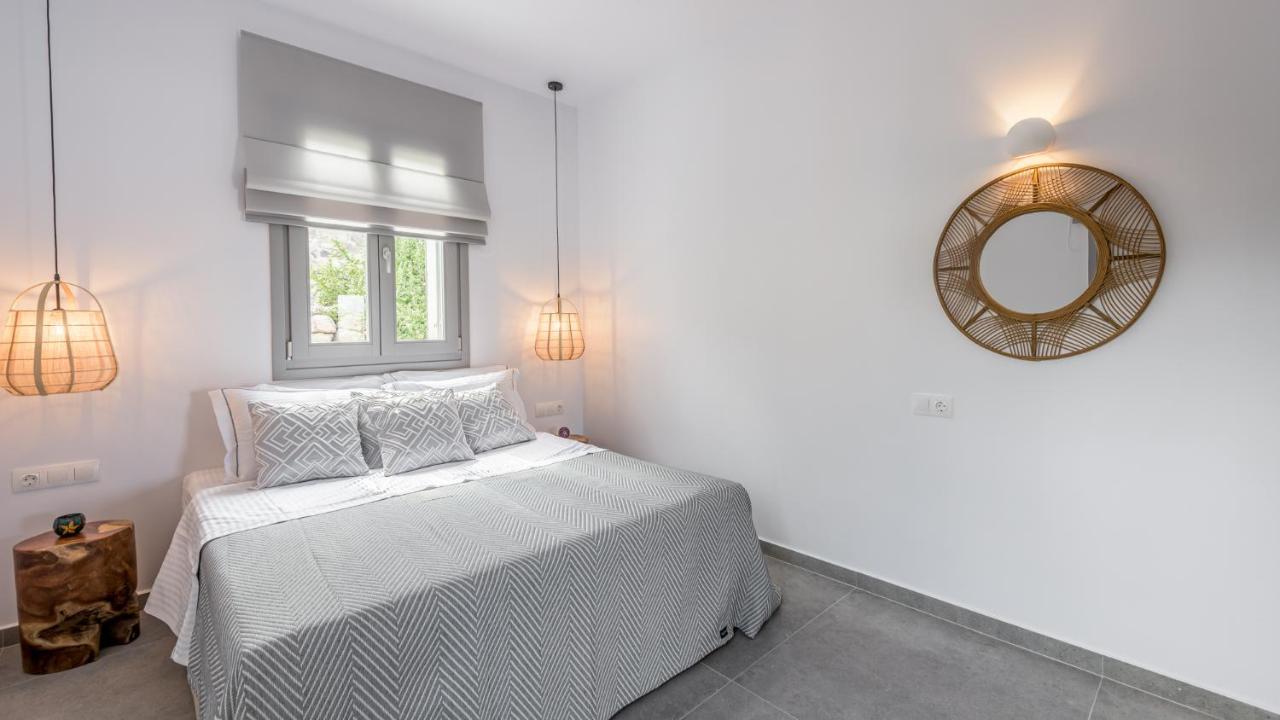 Esperanza Apartments Adamantas  ภายนอก รูปภาพ