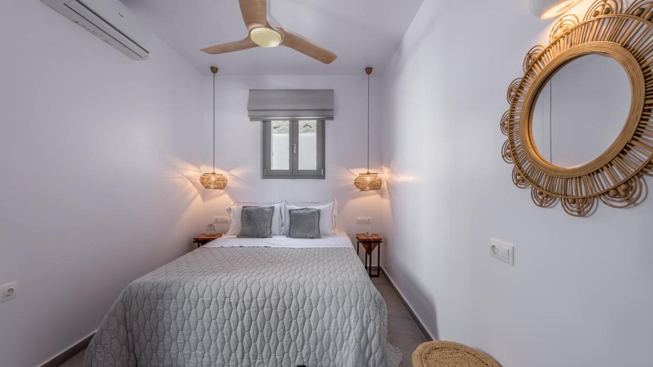 Esperanza Apartments Adamantas  ภายนอก รูปภาพ