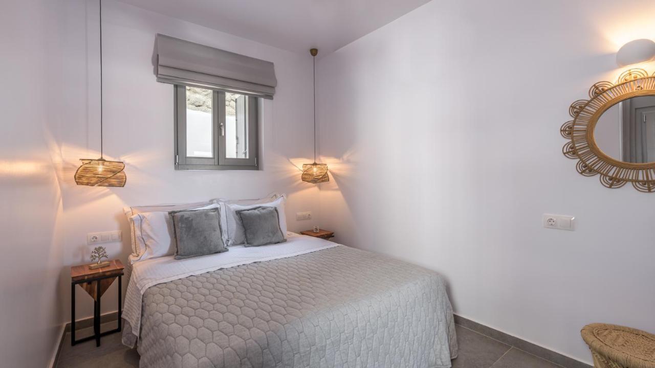 Esperanza Apartments Adamantas  ภายนอก รูปภาพ
